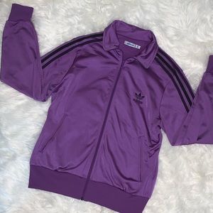 Adidas Jacket